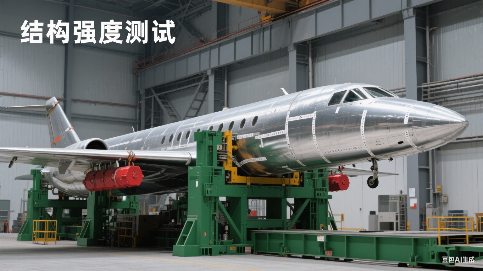 航空发动机测温，从火焰到数据的科技解密